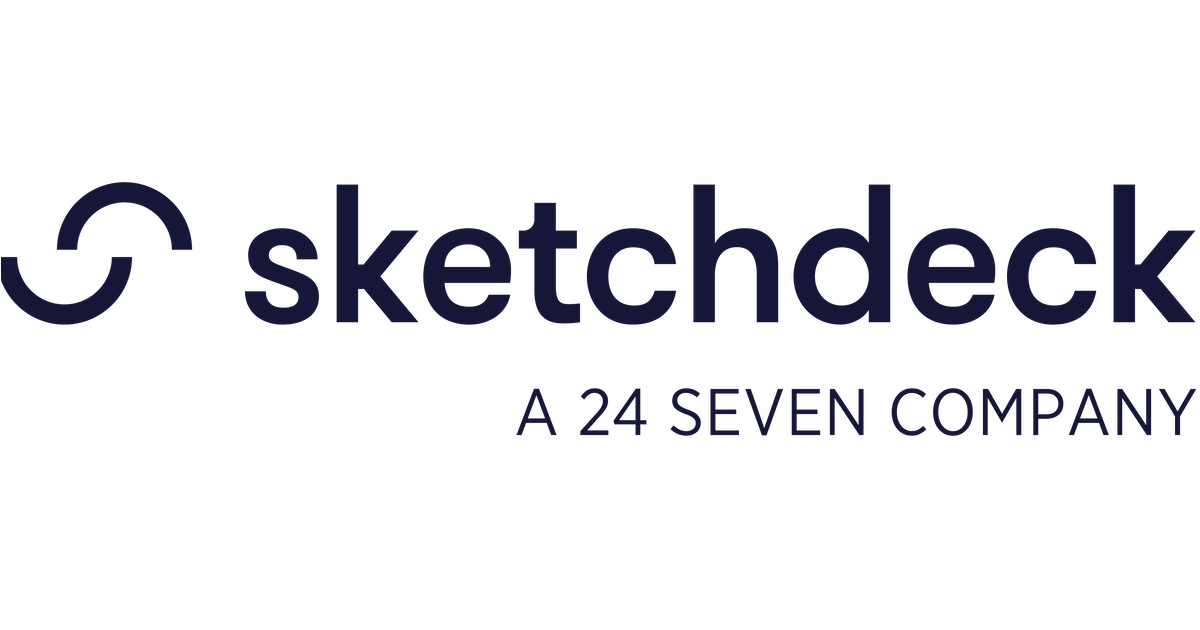 SketchDeck, a 24 Seven company